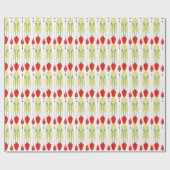 Zijbord Cadeaupapier (Vlak)