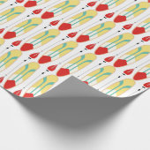 Zijbord Cadeaupapier (Hoek)