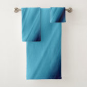 Zijde Bad Handdoek (Insitu)