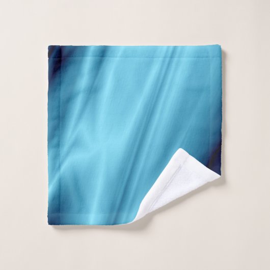 Zijde Bad Handdoek (Wasdoekje)