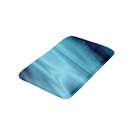 Zijde Badmat (Gekanteld)