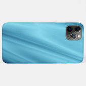 Zijde Case-Mate iPhone Case (Achterkant (horizontaal))