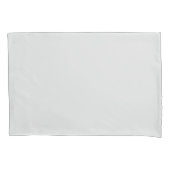 Zijde en satijn Kussenslopen | Haarvriendelijk kus (Voorkant)