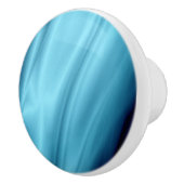 Zijde Keramische Knop (Rechts)