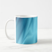 Zijde Koffiemok (Links)