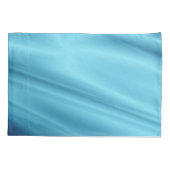 Zijde Kussensloop (Achterkant-Links)