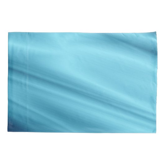 Zijde Kussensloop (Achterkant-Links)