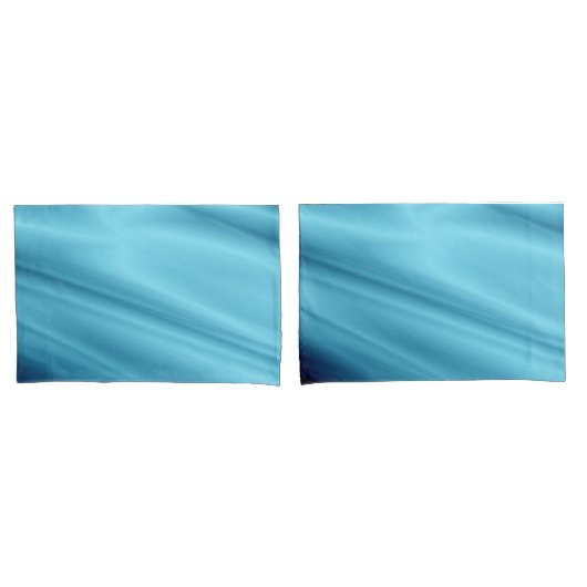 Zijde Kussensloop (Voorkant-Set)