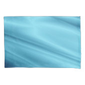 Zijde Kussensloop (Voorkant-Links)