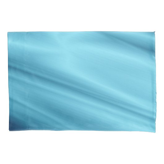 Zijde Kussensloop (Voorkant-Links)