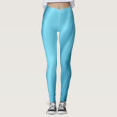Zijde Leggings (Voorkant)