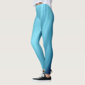 Zijde Leggings (Links)
