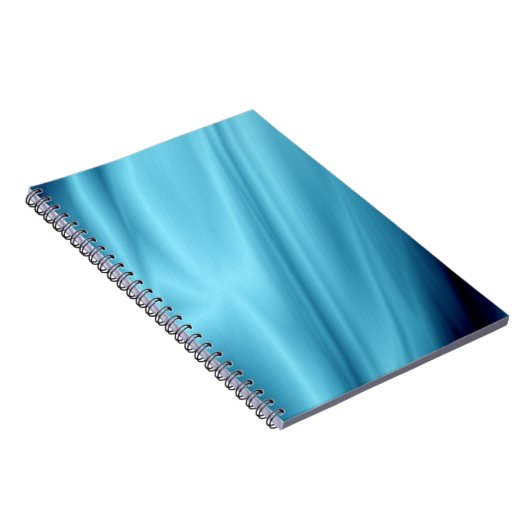 Zijde Notitieboek (Rechterzijde)