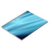 Zijde Notitieboek (Linkerzijde)