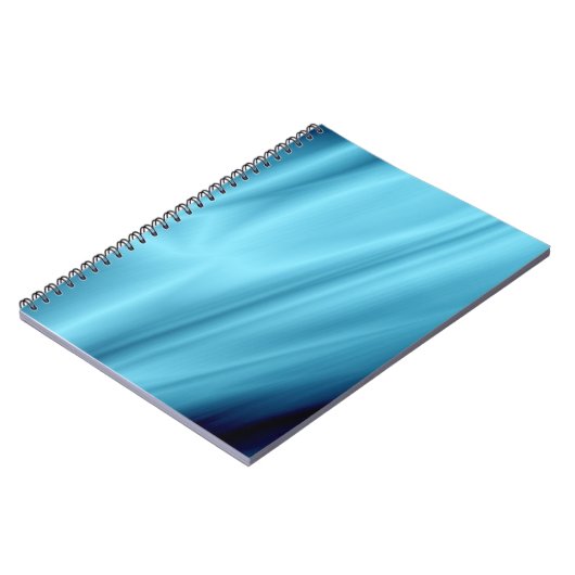 Zijde Notitieboek (Linkerzijde)