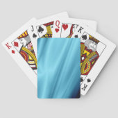 Zijde Pokerkaarten (Achterkant)