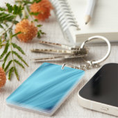 Zijde Sleutelhanger (Voorkant Rechts)