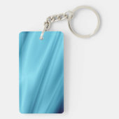 Zijde Sleutelhanger (achterkant)