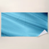 Zijde Strandlaken (Voorkant)