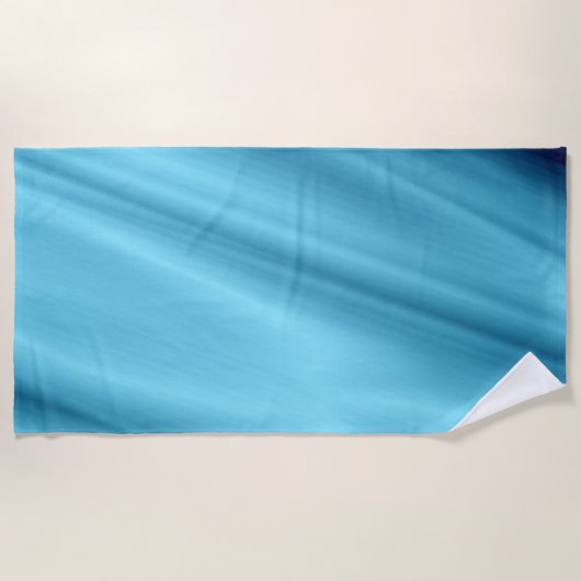 Zijde Strandlaken (Voorkant)