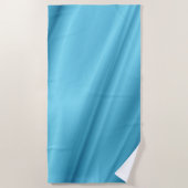 Zijde Strandlaken (Voorkant)