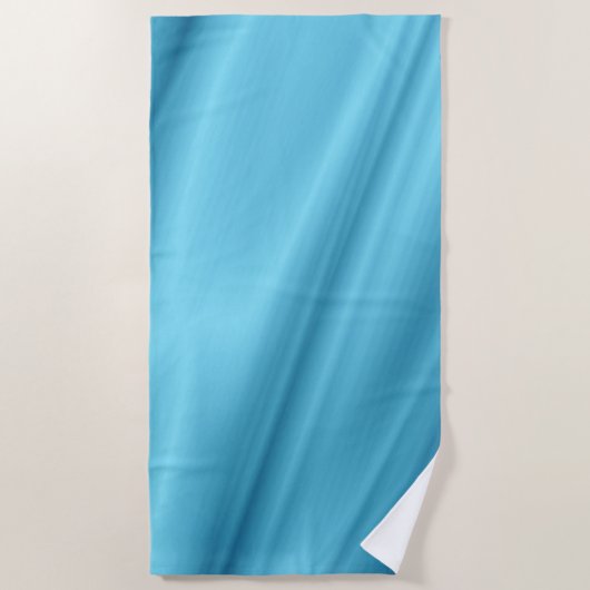 Zijde Strandlaken (Voorkant)