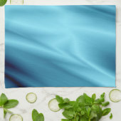 Zijde Theedoek (Gevouwen)