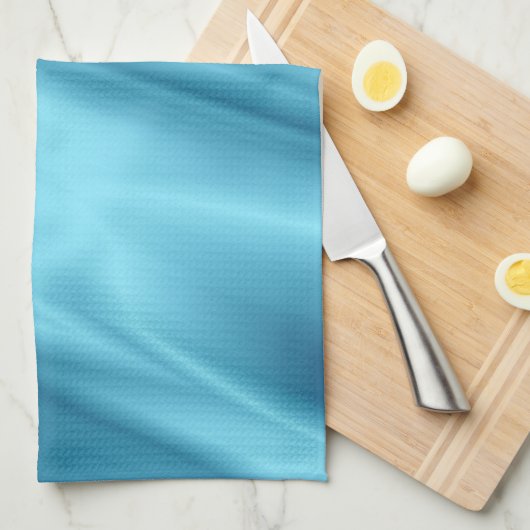 Zijde Theedoek (Quarter Fold)