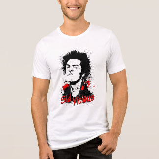 zijde Tri-Blend shirt