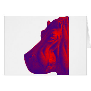 ZIJDE UITZICHT HIPPO