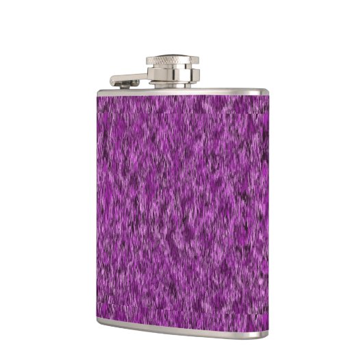 Zijde zijde IV Heupfles (Links)