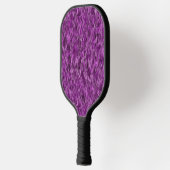 Zijde zijde IV Pickleball Paddle (Links)