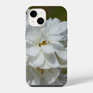 Zijdeachtige Magnolia iPhone Hoesje iPhone 14 Hoesje