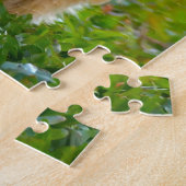 Zijdeachtige Terriër hond Legpuzzels. Legpuzzel (Zijkant)