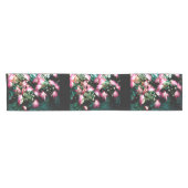 zijdeboom korte tafelloper (Horizontaal)