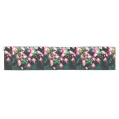 zijdeboom korte tafelloper (Horizontaal)