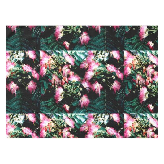 zijdeboom tafelkleed (Voorkant (Horizontaal))