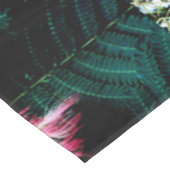 zijdeboom tafelkleed (Gekanteld)