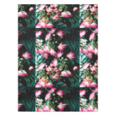 zijdeboom tafelkleed (Voorkant)