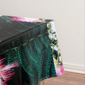 zijdeboom tafelkleed (Voorbeeld)
