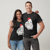 Zijdehoen Kip T-shirt (Unisex)