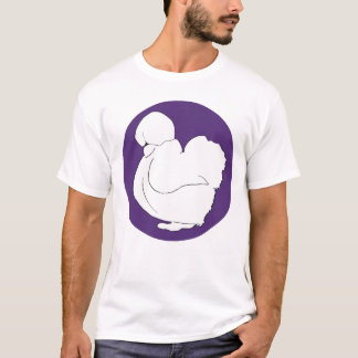 Zijdehoen T-shirt