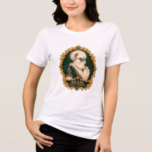 Zijdehond Vertrouweling Vintage Aristocratische Ki