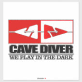 Zijdeler (LM) Rechthoekige Sticker (Vel)