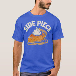 zijdelings stuk t-shirt