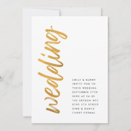 Zijdelingse golflengte van de zwarte gouden olieve kaart