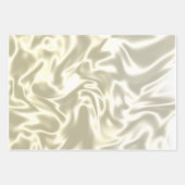 Zijdelook Inpakpapier Vel (Voorkant 3)