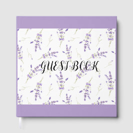 ZIJDEPAPIER GASTENBOEK