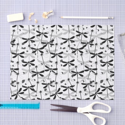 Zijdepapier MA LLULE Tissuepapier (Craft)