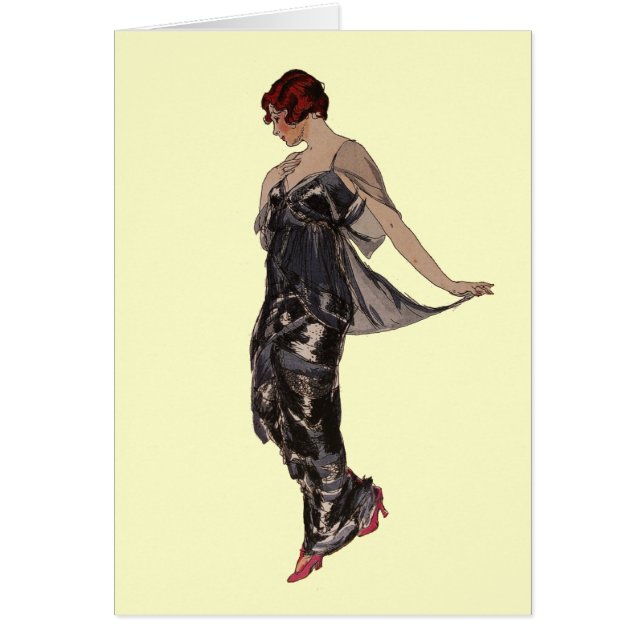 Zijdernacht 1914 (Voorkant)